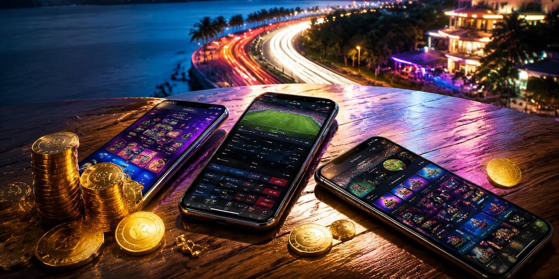 ae88sbi mobile gaming